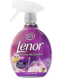 Love Crease Releaser Exotic Bloom 500 ML
