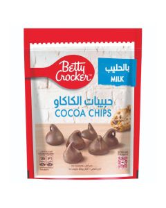 Milk Chocolate Chips