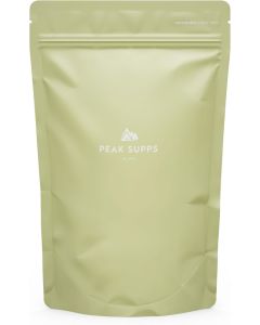 Matcha Green Tea Powder 1Kg Peak Supps Packaging May Vary