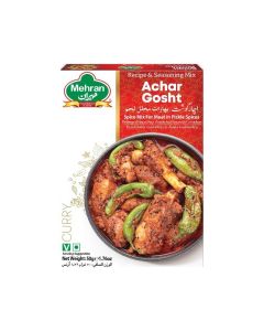 ACHAR GOSHT MASALA 50GM