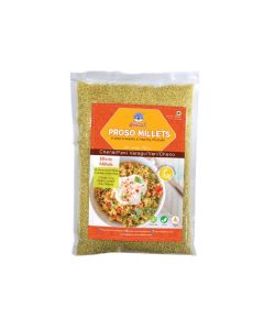 Pck Proso Millet 500 Gm