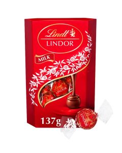 Lindor Milk Cornet