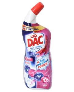 Toilet Cleaner Flower Scent 750 ML