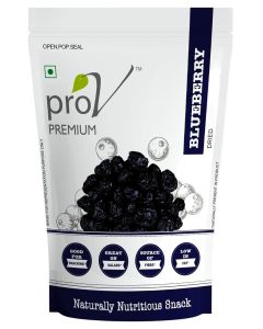 ProV Premium Dried Blueberries / 250g