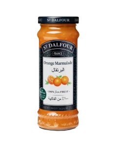 Orange Jam