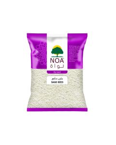 Sago Seed