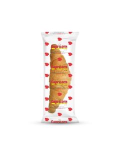 Capricorn Buttery and Flaky Zater Croissant- 80gms