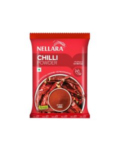 Chillii Powder 200 Gram