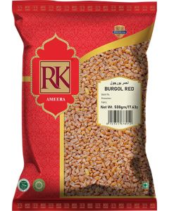 Burgol Red Small 500gm