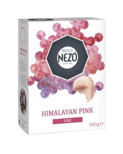 Himalayan Salt