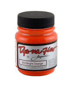 Bulk Buy Jacquard Dye Na Flow Liquid Color 2 14 Ounces Bright Orange JAC1803 3Pack