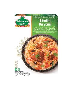 Sindhi Biryani Masala 60Gm