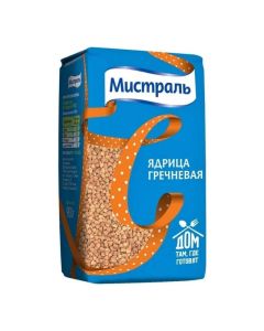 Mistral Excellent Quality Buckwheat Kernal- 900gms