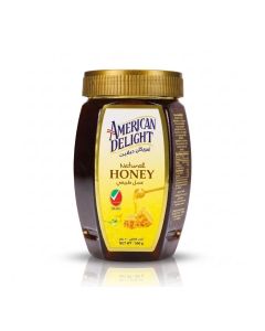 American Delight Natural Honey- 500gms