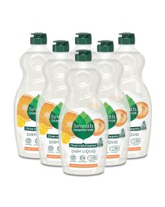 Dish Soap