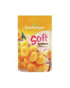 Soft Apricots