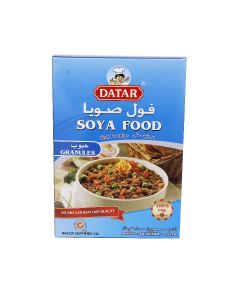 Soya Food Granules