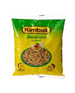 Macaroni