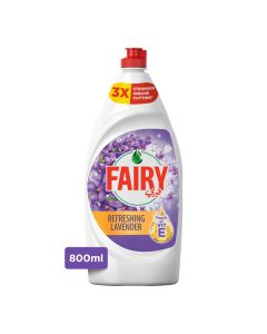 Dishwashing Liquid Refreshing Lavender