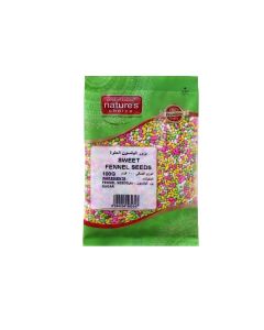 Sweet Fennel Seeds 100Gm