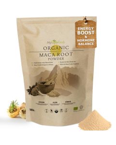 MySuperfoods Organic Maca Root Powder 500g