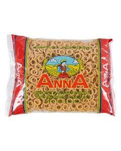 Anna Home Collection Italian Anellini Siciliani Pasta