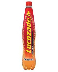Lucozade Energy Original - 1L (33.81fl oz)