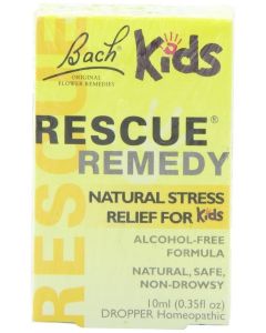 Bach, Rescue Remedy Kids, 10 Milli