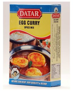 Egg Curry Spice Mix