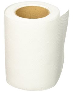 Forum Novelties No Tear Fabric Toilet Paper Unrippable Toilet Paper Roll