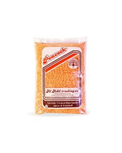 Masoor Dal 500G