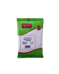 Arrowroot Powder 200G
