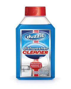 Duzzit Dishwasher Cleaner 250ml Original