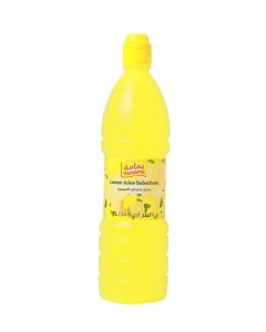 Lemon Juice