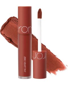 Rom&Nd Zero Velvet Tint 15 Rusk Rusk
