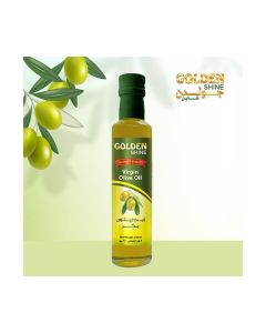 Golden Shine Virgin Olive Oil 250ml