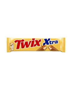 Xtra Chocolate Bar