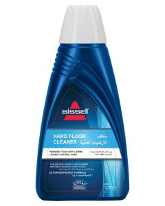 Bissell Cleaning Formula Wash & Shine Hard Floor Cleaning, 1144K
