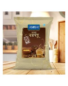 Jalan Sattu Fine Roasted Gram Flour, 1800g (9 x 200g Packs)