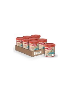 Betty Crocker Original Rainbow Chip Frosting Gluten Free 16 oz Pack of 8