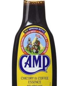 Camp Chicory & Coffee Essence 241ml