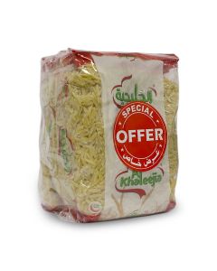 Al khaleejia Rice (K-825) 3X400g
