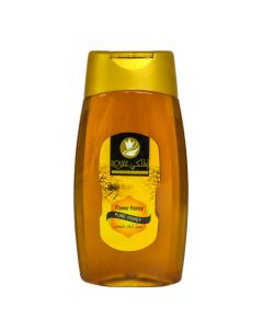 Flower Honey Squeeze