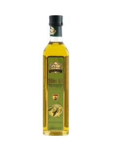 Pomace Olive Oil
