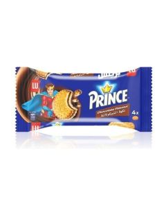 Prince Chocolate Flavored Biscuits