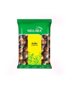 Nutmeg (Jathikka) 100 Gram