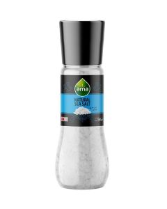 Natural Sea Salt, Turkey