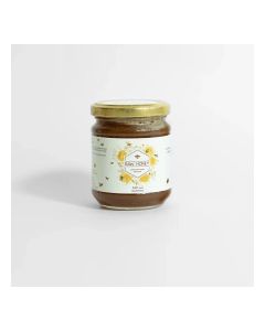 Raw Bush Honey