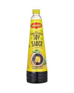 Maggi Soy Sauce- 700ml