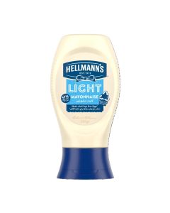 Light Mayonnaise With 47% Less Fat